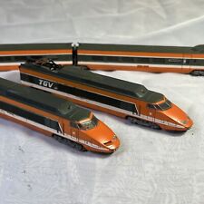 Lima scale tgv for sale  Hebron