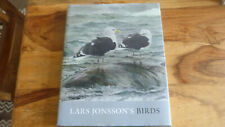 Lars jonsson bird for sale  SHEFFIELD
