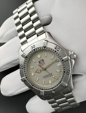 Tag heuer we1111 d'occasion  Expédié en Belgium
