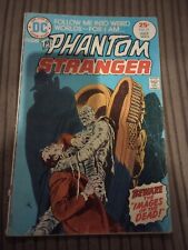 Phantom stranger 37 for sale  LONDON