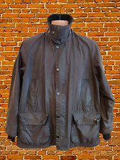 Mens barbour bedale for sale  CANVEY ISLAND