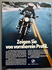 Bmw motorrad ldtimer gebraucht kaufen  Aßlar