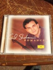 Gil shaham romances for sale  Wichita