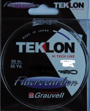 Nylon grauvell teklon d'occasion  Saint-Pierre-d'Oléron