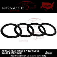 Audi rear rings for sale  Baldwin Park