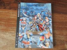 Warhammer visions aout d'occasion  France