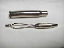 Vintage trench art for sale  Guilford