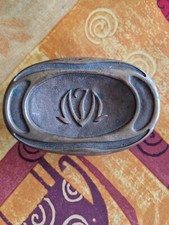 Ancien cendrier bronze d'occasion  Sannois