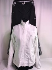 Tuta donna adidas usato  Serrenti