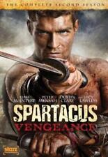 Spartacus vengeance season for sale  UK