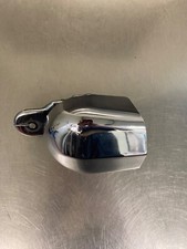 2004 Harley Davidson Road King Custom FLHRS conjunto de buzina cromada comprar usado  Enviando para Brazil