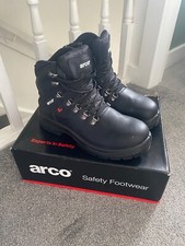 Acro black steel for sale  OBAN