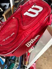 wilson bag for sale  Lake Worth