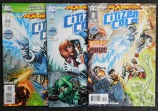 Flashpoint citizen cold gebraucht kaufen Flashpoint citizen cold gebraucht kaufen  Kiel