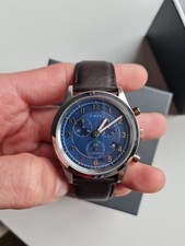 Timex heritage waterbury for sale  MANCHESTER