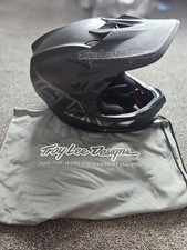 mtb helmet for sale  BRISTOL
