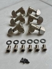 1950s grover tuners d'occasion  Expédié en Belgium