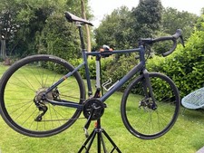 Road bike btwin for sale  WATFORD