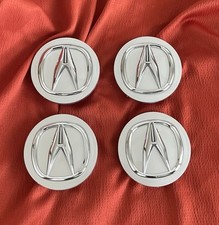Acura 69mm silver for sale  Augusta