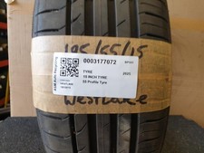Inch tyre 195 for sale  THAME