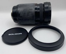 Soligor zoom 300mm gebraucht kaufen Soligor zoom 300mm gebraucht kaufen  Frankenthal