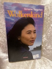 Soname yangchen wolkenkind gebraucht kaufen  Oberthal