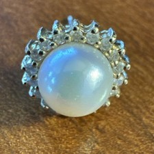 pearl earrings 14k for sale pearl earrings 14k for sale Fredericksburg