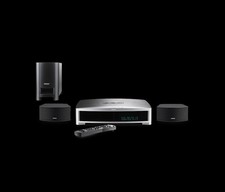 Bose serie home gebraucht kaufen  Zwiesel