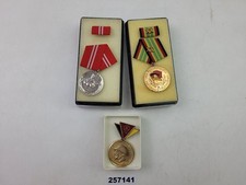 Rden ehrenzeichen ddr gebraucht kaufen  Burgstädt