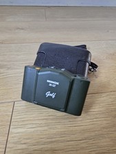 Rare minox 35gt for sale  BURNHAM-ON-CROUCH