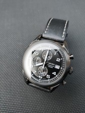 Montre homme seiko d'occasion  Mèze