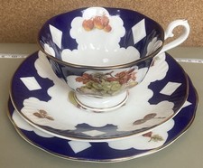 Coalport cup saucer for sale  HULL