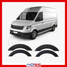 VW Crafter COMPATIBLE Fender Dodik Set 4 pièces Abs 2017 et versions ultérieures comprar usado  Enviando para Brazil