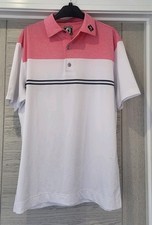 Footjoy mens golf for sale  LOCHGELLY