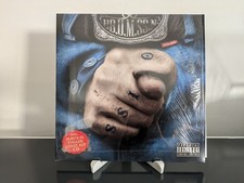 Ssio vinyl 2xlp gebraucht kaufen Ssio vinyl 2xlp gebraucht kaufen  Nürnberg