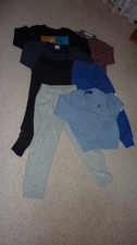 Boys clothes bundle for sale  BRENTWOOD