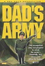 Dad army collection for sale  UK
