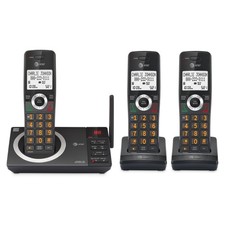 Handset expandable dect for sale  Mesa