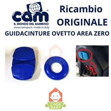 Guidacinture per ovetto usato  Saluzzo