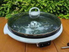 Salton george foreman for sale  Chariton