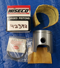 Vintage wiseco piston for sale  Butler