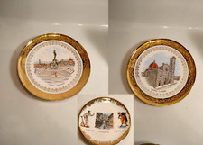 Piatti collezione heinrich usato  Ragalna