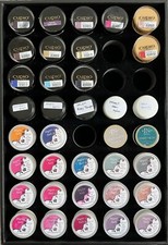 Nagelstudio set starterset gebraucht kaufen  Dortmund