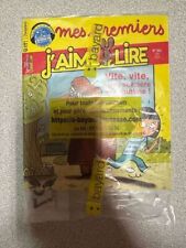 Premiers aime lire d'occasion  Joinville