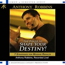 Power shape destiny for sale  ERITH