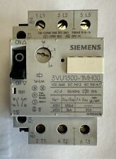 Siemens motorschutzschalter le gebraucht kaufen  Düren