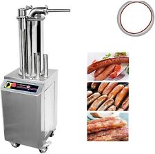 Hydraulic sausage stuffer for sale  Rancho Cucamonga