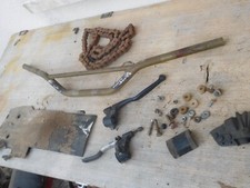 Moto maico 250 usato  Torrebelvicino
