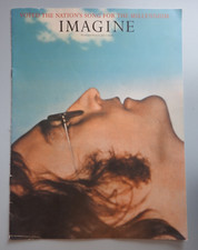 Imagine john lennon for sale  WOLVERHAMPTON