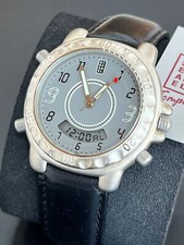 Orologio stefanel analogico usato  Marcianise